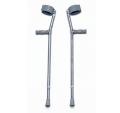 Orthopedic Forearm Crutches. 