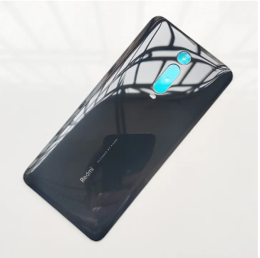 Back Glass Cover For Xiaomi Redmi K20 K20 Pro Mi 9T Mi9T Pro Back