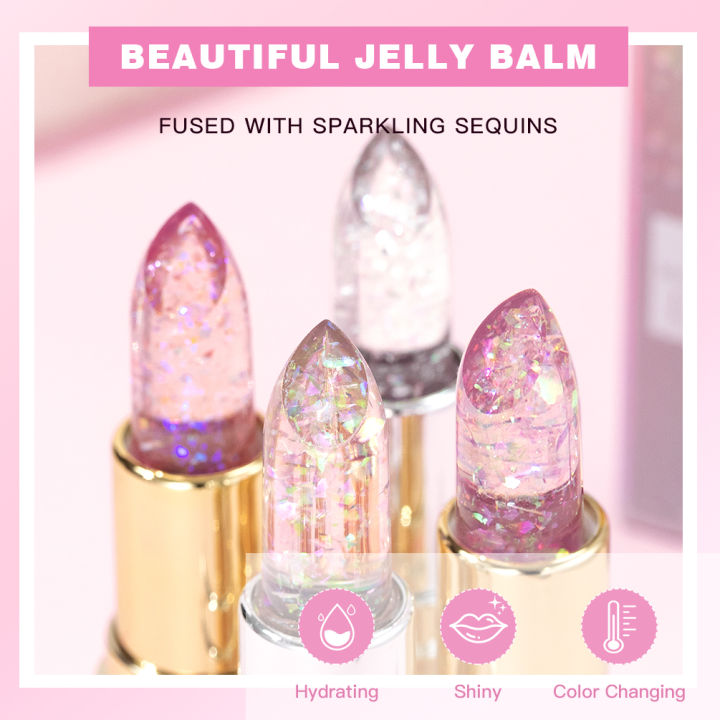 Moisturizing%20Jelly%20Glitter%20Colored%20Lip%20Balm%20Temperature%20Color%20Changing%20Magic%20Lipstick%20Shiny%20Mirror%20Diamond%20Lip%20Gloss%20Waterproof%20-%20Image%204