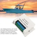 NMEA0183 NMEA Buffer -1-4 NMEA 1 Input, Splitter Isolating Buffer for 24V Circuit Systems. 
