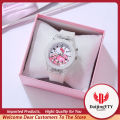 [With Box] DaijingYTY Hello Kitty Children Watches LED Digital Watch for Children Life Waterproof Girls Luminous Watch Kids Watches Toy Student Watch Gifts. 