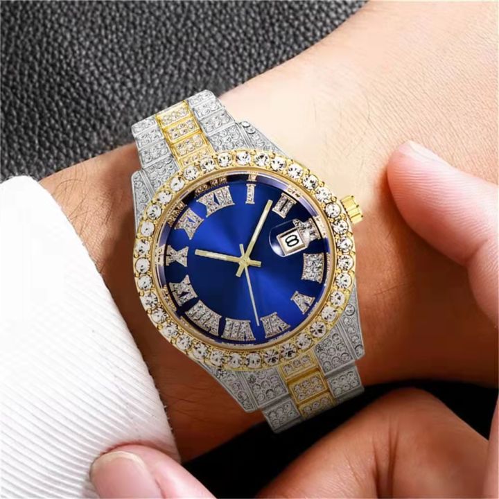 High%20quality%20luxury%20fashion%20high-end%20Mantianxing%20diamond%20steel%20belt%20Men's%20quartz%20watch%20Boy%20business%20sports%20clock%20retro%20-%20Image%204
