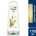 Dove Conditioner Hairfall Rescue 170ml. 