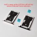 Sim Tray  For Redmi Note 4x SIM-Card Holder / Sim-Card  Solt.. 