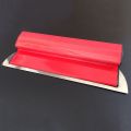 Drywall Smoothing Spatula for Wall Plastering Tools Painting Skimming Flexi Blade 15.7" 40cm Finishing Spatula Tool Ideal.