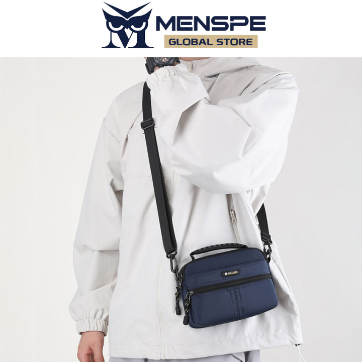 MENSPE%20Men%20Bag%20Men%20Shoulder%20Crossbody%20Bag%20Large%20Capacity%20Bag%20Sling%20Bags%20Fashion%20Messenger%20Bag%20Purse%20Satchel%20Messenger%20Bag%20for%20Work%20Business%20Travel%20Sport%20Bag%20-%20Image%204