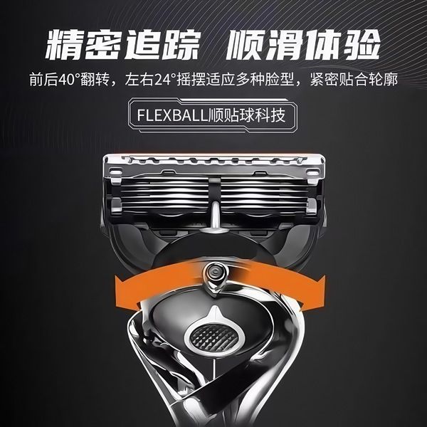 Proffesional%20Premium%20Razor%20Ultra-Thin%20Five-Layer%20Blade%20Razor%20Head%20Washable%20Razor%20Men's%20Manual%20Razor%20-%20Image%203