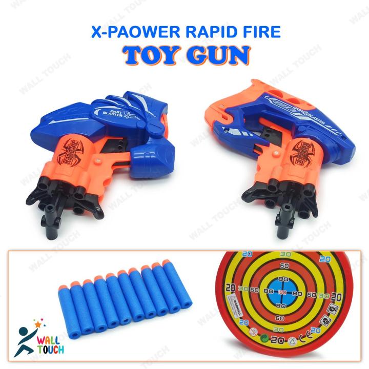 X-Power%20Rapid%20Fire%20Dart%20Blasting%20Air%20Shoot%20Plastic%20Soft%20bu-llet%20Blaster%20Toy%20Double%20GUN%20With%20Suction%20Target%20Board%20For%20Kids%20-%20Image%202