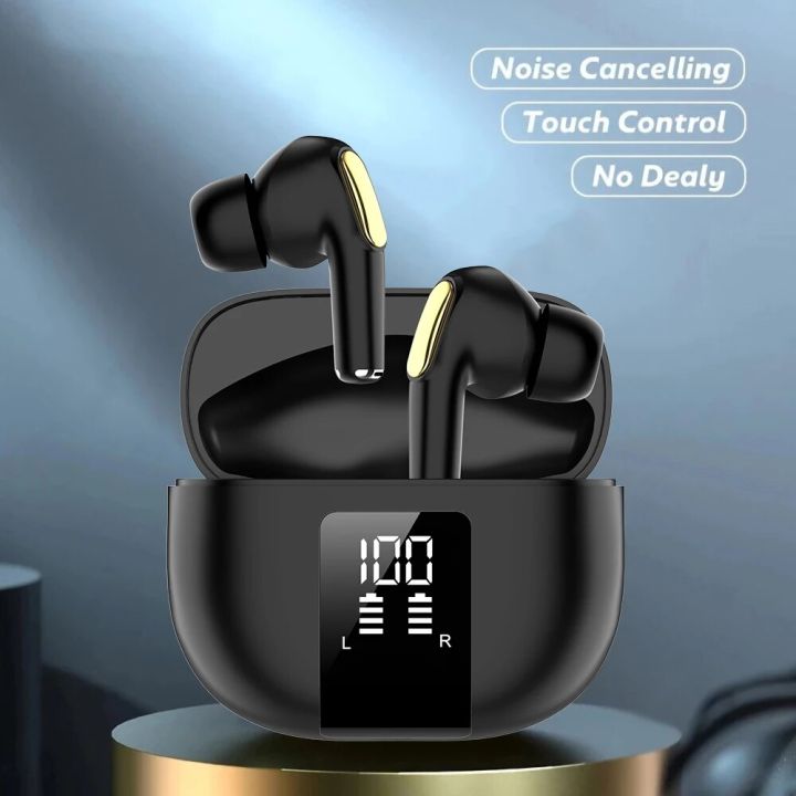 Garyway%20Wireless%20Earphones%20LED%20Battry%20Screen%20Bluetooth%20Earbuds%20In%20Ear%20Headphones%20TWS%20Earphone%20J68%20With%20Silicone%20Ear%20Caps%20-%20Image%207