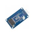 TM1637 4 Digit 7 Segment Display Clock Module for Arduino.