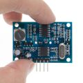 3 Pcs JSN-SR04T Integrated Ultrasonic Module Distance Measuring Transducer Sensor Waterproof for Arduino Raspberry Pi. 