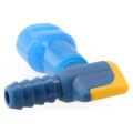 Replacement Hydration Bags Bite Valves With Switch Sports Hydration Drink Pack Replacement Bite Valve Nozzle Mouthpiece.