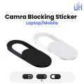 Universal Webcam Camera Cover Slider – Privacy Protection Cover for Laptop PC Mobile Phone Tablet.