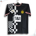 Borussia Short Sleeve Football Jersey For Men - Half Sleeve club jersey - Borussia Jersey 2026/27. 