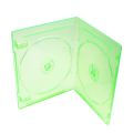 Replacement Empty Double Game CD DVD Box Case For Xbox 360 Disc Microsoft. 