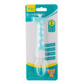 Baby Silicone Soft Head Spoon 9228 Xierbao. 