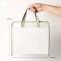 Portable Organ Bag File Bag Test Paper Storage Bag A4 Bag Bag For Documents. 