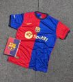 Barcelona New Jersey Football Jersey Short sleep Jersey All Over Jersey Premium quality Jersey Football Jersey 2025. 