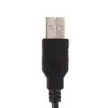 1.5M Micro USB Charger Cable for Playstation 4 PS4 Dualshock Controller. 