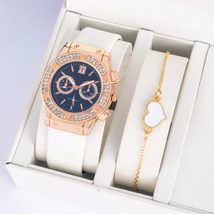 Lucky%20Brand%20Watches%20for%20Women%20Fashion%20Leather%20Minimalist%20Quartz%20Movement%20Women's%20Wrist%20Watches%20Bracelet%20Gift%20Box%20Set%20-%20Image%204