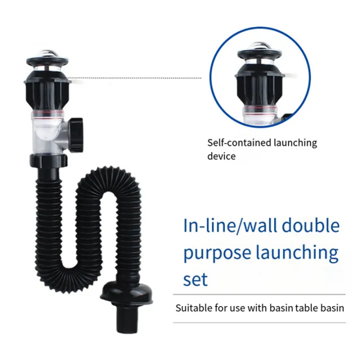 Wash%20Basin%20Water%20Pipe%20Anti-Odor%20Anti-Blocking%20Universal%20Basin%20Water%20Set%20Washbasin%20Horizontal%20Wall%20Row%20to%20Save%20Space%20-%20Image%202