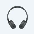 Sony WH-CH520 Wireless Headphones with 50-Hour Battery Life and DSEE Technology. 