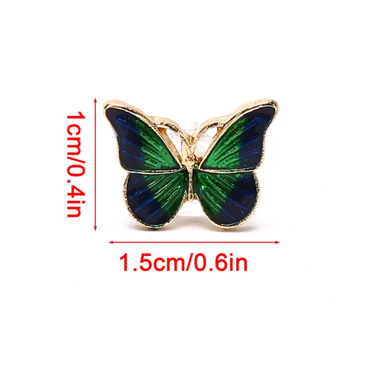 Vintage%20Fashion%20Enamel%20Green%20Butterfly%20Stud%20Ear%20Earrings%20Trend%20Jewelry%20Women%20GJCUTE%20-%20Image%205