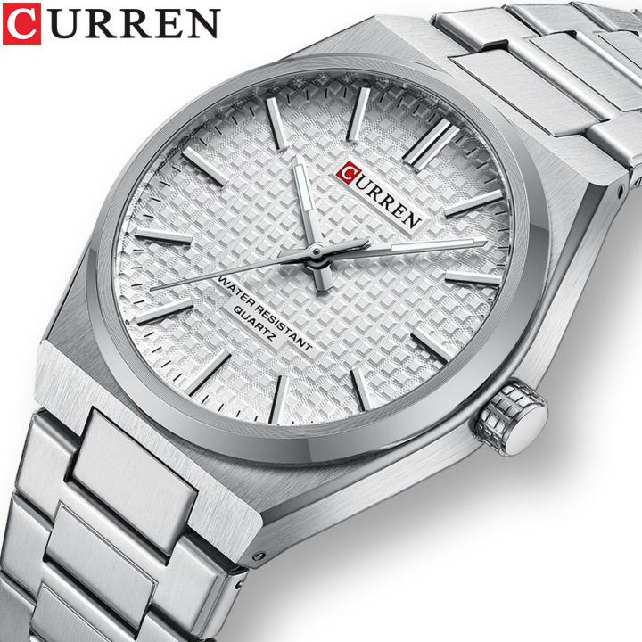 Curren/Carine%208439%20Men's%20Watch%20Quartz%20Watch%20Men's%20Watch%20Business%20Watch%20Casual%20Fashion%20Men's%20Watch%20-%20Image%205