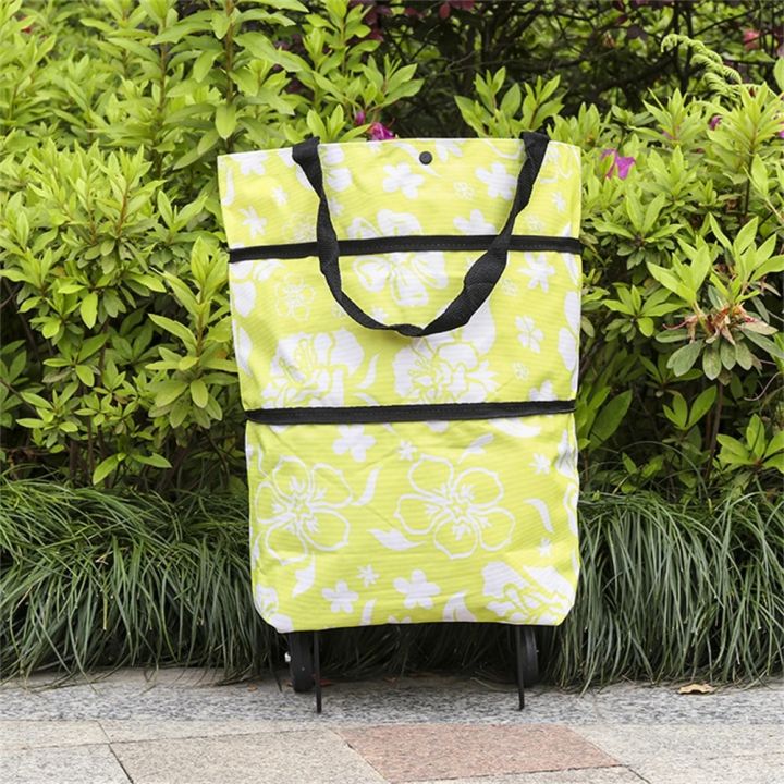 Colorful%20Shopping%20Bag%20For%20Trolley%20Foldable%20Large%20Capacity%20Supermarket%20Shopping%20Purchase%20Storage%20Bag%20For%20Shopping%20Carring%20Cart%20-%20Image%205
