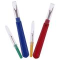 Hot 4PCS Handle Craft Thread Cutter Seam Ripper Stitch Unpicker Sewing Tool New jingu. 