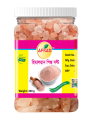 Afram Premium Quality sondi Natural Pink Salt - 200g. 