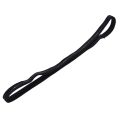 Sport Elastic hair band Sports Headbands for football Fashion unisex MJD. 