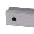 Machinist Square 90 Degree Right Angle Engineer Precision Ground Hardened Ruler Encounter. 