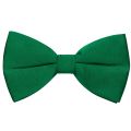 Satin Solid Green Vest for Men Silk Suit Pre-tied Bow Tie Set Wedding Busines Formal Tuxedo Sleeveless Male Waistcoat Blazer. 