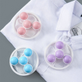 【In-Stock】 Washing Machine Hair Filter Removing Mesh Bag Floating Pet Hair Lint Mesh Remover Pouch Laundry Washing Machine Lint Catcher. 
