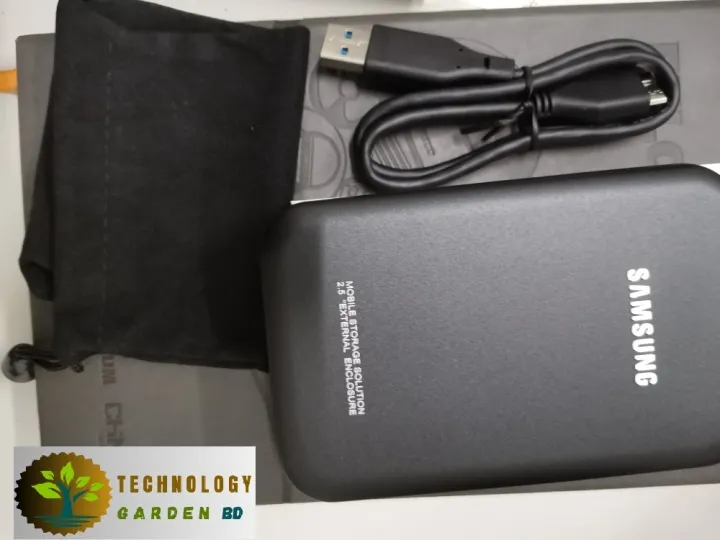 SAMSUNG%202.5%20Inch%20USB%203.0%20Hard%20Disk%20HDD%20External%20Enclosure%20Case%20-%20Image%203
