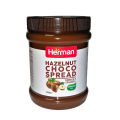 Herman Hazelnut Choco Spread-350gm. 