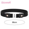 Waist Belt Stretchable Stretch Waist Belt. 