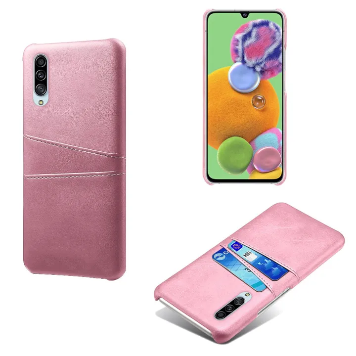 Case%20For%20Samsung%20Galaxy%20A90%205G%20A40%20A60%20A80%20A70%20A50%20A30%20A70E%20Ultra%20Card%20Slot%20Cover%20PU%20Leather+PC%20Phone%20Case%20For%20Samsung%20A10S%20A30S%20-%20Image%202