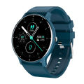 ZL02D Men Smart Watch Full Touch Screen Sport Fitness Tracker IP68 Waterproof Bluetooth Smartwatch for Men Women Smartphone 2024. 