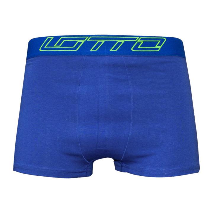 Lotto Premium Boxer Underwear for Men