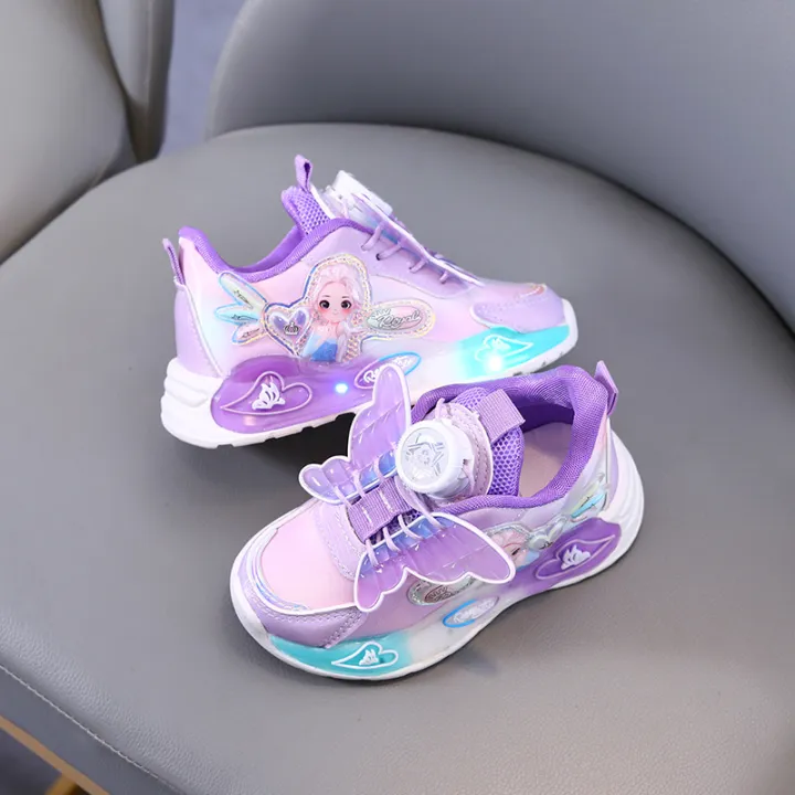 Girls%20shoes%20LED%20light%202025%20spring%20new%20student%20shoes%20rotating%20buckle%20shoes%20girls%20-%20Image%202