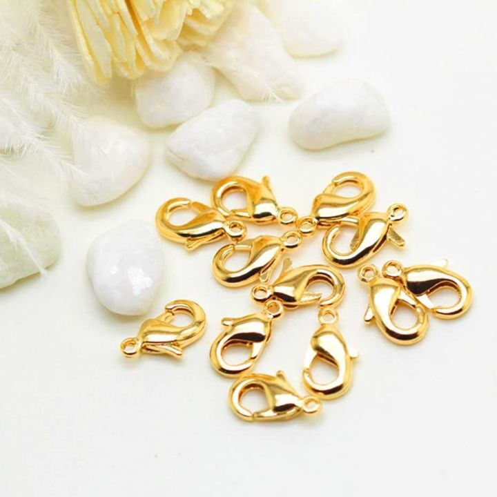 Golden%20Dolphin%20Hook%20Jewelry%20Making%20Accessories%20-%20Lobster%20Clasps%20Claw%20Hooks%20for%20Necklace%20and%20Bracelet%20-%207x12mm%20-%20Image%204