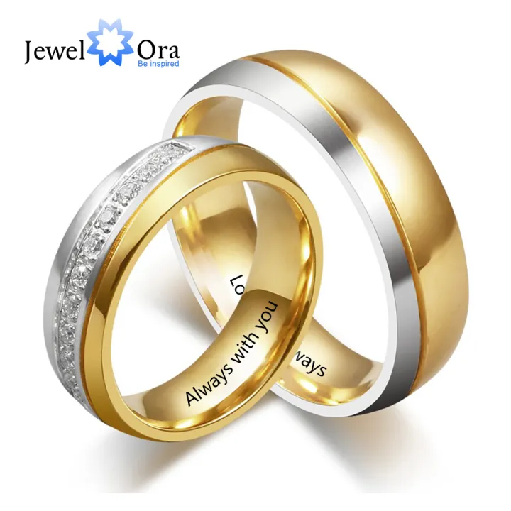 Customized%20Name%20Engraving%20Wedding%20Engagement%20Rings%20for%20Women%20Men%20Personalized%20Couple%20Rings%20with%20Zirconia%20Anniversary%20Gift%20-%20Image%203