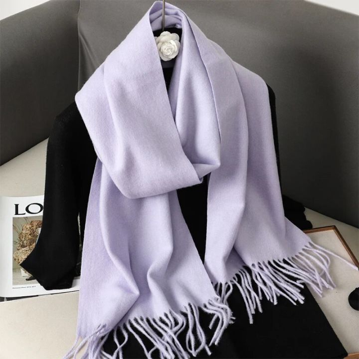 New%2062%20Color%20Winter%20Scarf%20For%20Women%20Long%20Warm%20Cashmere%20Scarves%20Hijab%20Solid%20Lady%20Shawl%20Wrap%20Female%20Pashmina%20Bandana%20Head%20Scarfs%20-%20Image%202