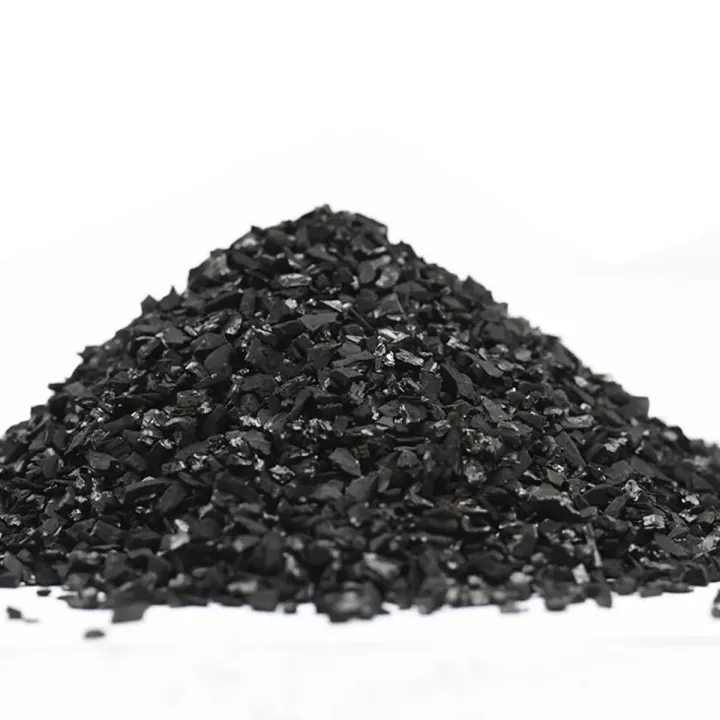 Drinking Water Treatment Activated Carbon -2 kg