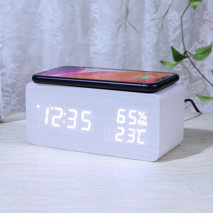 Wireless%20Charger%20Time%20Alarm%20Clock%20Wooden%20Desk%20Digital%20Clock%20Phone%20Chargers%20LED%20Display%20Thermometer%20Humidity%20Clock%20for%20Table%20-%20Image%207