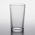 6 pcs plaine design water glass - Alania. 