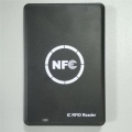 IC RFID Card Reader RFID Copier Duplicator NFC Smart Card Reader Writer 13.56MHz Encrypted Programmer. 