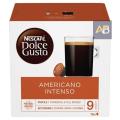 Dolce Gusto Americano Intenso 16ps. 